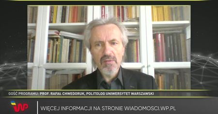 Poranne pasmo Wirtualnej Polski, wydanie 15.02