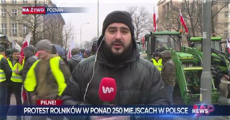 WP News wydanie 09.02, godzina 11:50