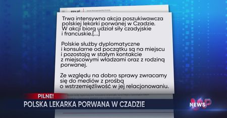 WP News wydanie 12.02, godzina 11:50