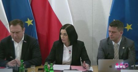 WP News wydanie 19.02, godzina 16:50