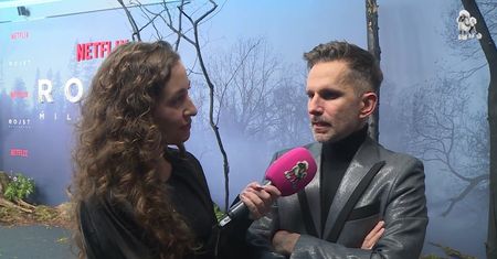 Marcin Bosak szczerze o swoich zarobkach: "Są bardzo dobre"