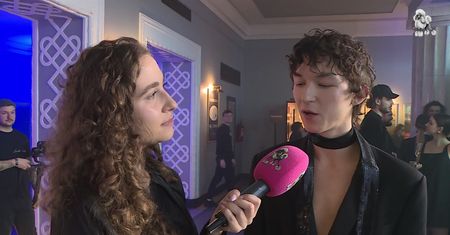Marcin Maciejczak o kulisach preselekcji do Eurowizji. "Pani Justyna miałaby trudno"