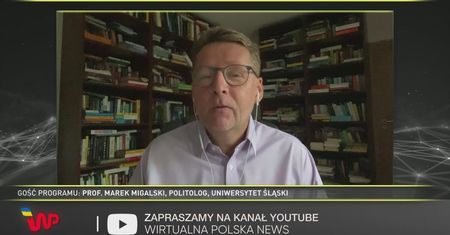 Poranne pasmo Wirtualnej Polski, wydanie 20.02