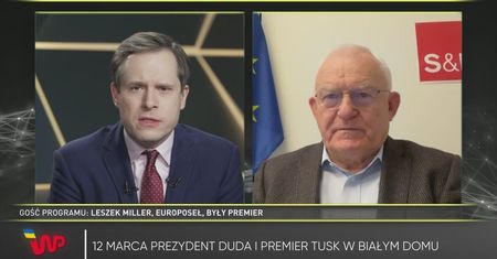 Poranne pasmo Wirtualnej Polski, wydanie 16.02