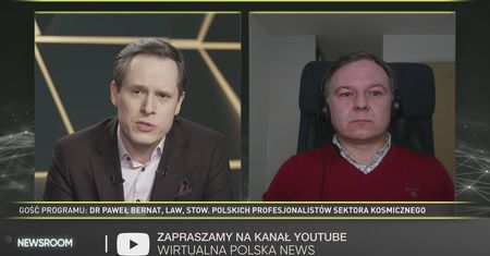 Poranne pasmo Wirtualnej Polski, wydanie 19.02