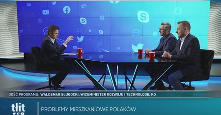 Tłit - Waldemar Sługocki i Jan Mencwel
