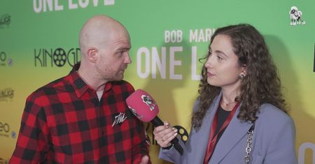 Antonowicz szczerze o współpracy z Dowbor! "To historia. Ja stoję obok"