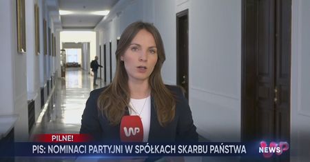 WP News wydanie 06.02, godzina 16:50