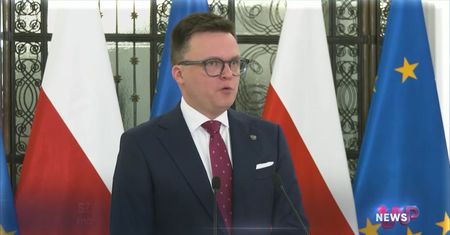 WP News wydanie 07.02, godzina 11:50