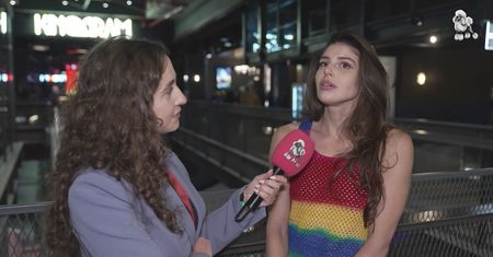 Anna Markowska wymownie o walentynkach: „Nie wiem, jak je Kuba spędzi”. Kłopoty w raju?