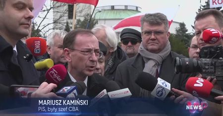 WP News wydanie 07.02, godzina 16:50