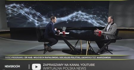 Poranne pasmo Wirtualnej Polski, wydanie 08.02