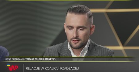 Poranne pasmo Wirtualnej Polski, wydanie 30.07