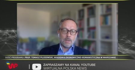 Poranne pasmo Wirtualnej Polski, wydanie 01.08