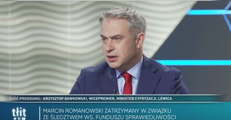Tłit - Krzysztof Gawkowski