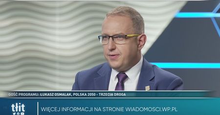 Tłit - Łukasz Osmolak