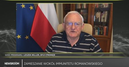 Poranne pasmo Wirtualnej Polski, wydanie 18.07