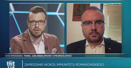 Tłit - Paweł Jabłoński