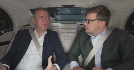 Znane stacje znikną z Polski? Milioner z branży paliwowej ujawnia
