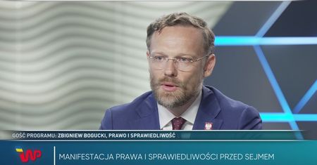 Tłit - Zbigniew Bogucki