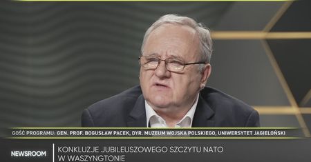 Poranne pasmo Wirtualnej Polski, wydanie 11.07