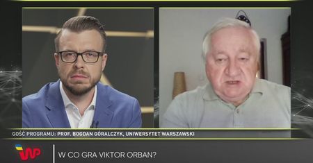 Poranne pasmo Wirtualnej Polski, wydanie 12.07
