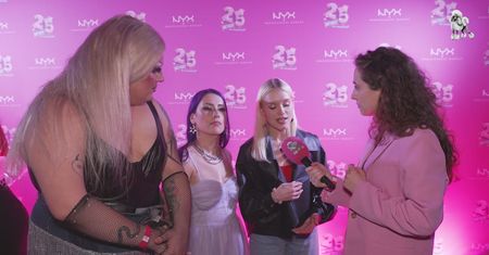 Bryska szczerze o problemach z pewnością siebie i noszeniu peruki: "Chciałam ukryć się przed ludźmi"