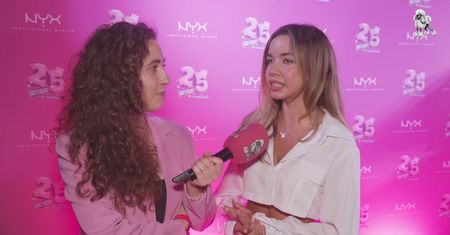 Vanessa Rojewska pierwszy raz o AFERZE z Nicolą Zalewskim i Kamilem Szymczakiem: "Przeszłam przez cięższy okres"