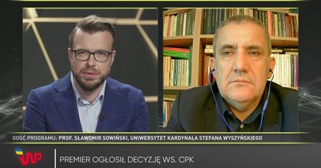 Poranne pasmo Wirtualnej Polski, wydanie 27.06