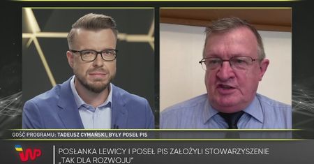Poranne pasmo Wirtualnej Polski, wydanie 28.06