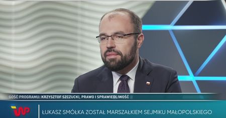 Tłit - Krzysztof Szczucki