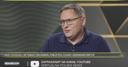 Poranne pasmo Wirtualnej Polski, wydanie 08.07