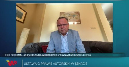 Ustawa o prawie autorskim. "Nie możemy do tego dopuścić"