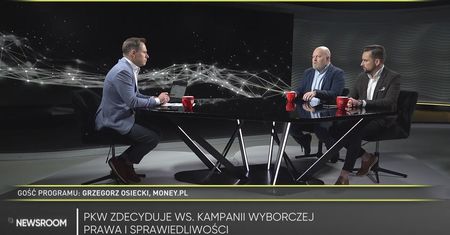 Poranne pasmo Wirtualnej Polski, wydanie 09.07