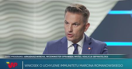 Tłit - Arkadiusz Myrcha
