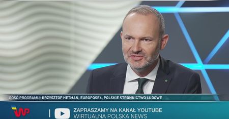 Tłit - Krzysztof Hetman