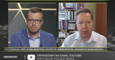 Poranne pasmo Wirtualnej Polski, wydanie 06.09