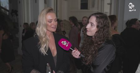 Kurdej-Szatan o powrocie do TVP i nowych twarzach w stacji!