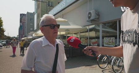 "Będziemy dziadami". Polacy zabrali głos w sprawie zmiany waluty