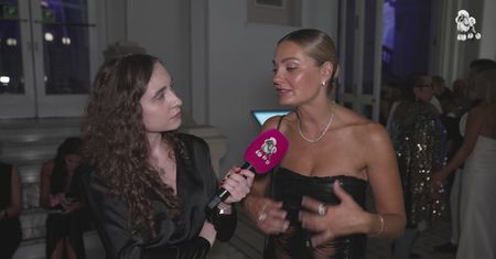Małgorzata Socha szczerze o braku równouprawnienia w branży aktorskiej