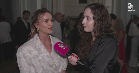 Maffashion o urodzinach synka i braku "Tańca z Gwiazdami": "Brakuje mi rygoru Michała"