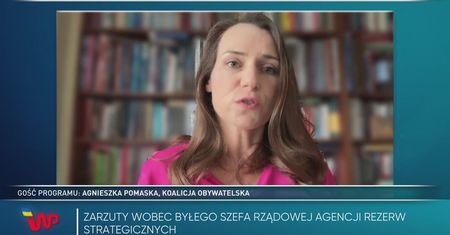 Tłit - Agnieszka Pomaska