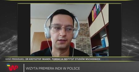 Poranne pasmo Wirtualnej Polski, wydanie 22.08