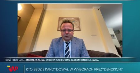 Tłit - Andrzej Szejna
