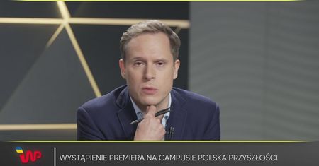Poranne pasmo Wirtualnej Polski, wydanie 24.08