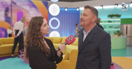 Krzysztof Ibisz o śniadaniówce Polsatu. Ma jedno "ale"