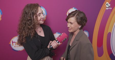 Film "365 Dni" zaszufladkował Annę-Marię Sieklucką? "Za granicą jestem bardziej rozpoznawalna niż we własnej ojczyźnie"