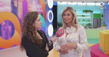 Tytuł MISS motywuje Wachowicz do dbania o siebie. Mówi o kanonach piękna w konkursach piękności i o zwyciężczyniach plus size