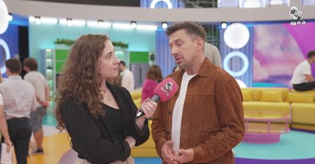 Maciej Dowbor nie odpowiedział na film Macieja Rocka. "Nie wiem, jakie kontrakty ma podpisane...". Będzie mu brakowało kolegi?
