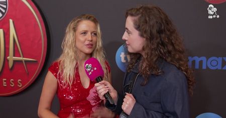 Jessica Mercedes wymownie o relacjach z Julią Wieniawą: "Ona wie, co zrobiła. Nie chcę o niej rozmawiać..."
